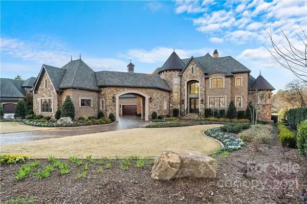 7921 Skye Knoll DR, Waxhaw, NC 28173