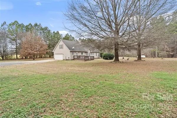 6210 Stokes Ferry RD, Salisbury, NC 28146