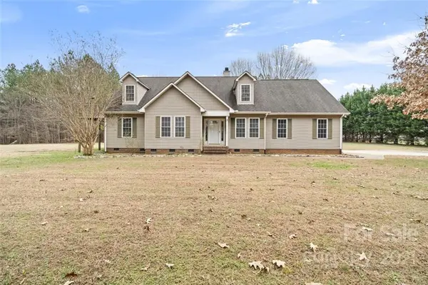 6210 Stokes Ferry RD, Salisbury, NC 28146