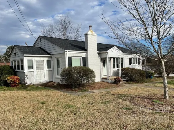 716 W Ryder AVE, Landis, NC 28088