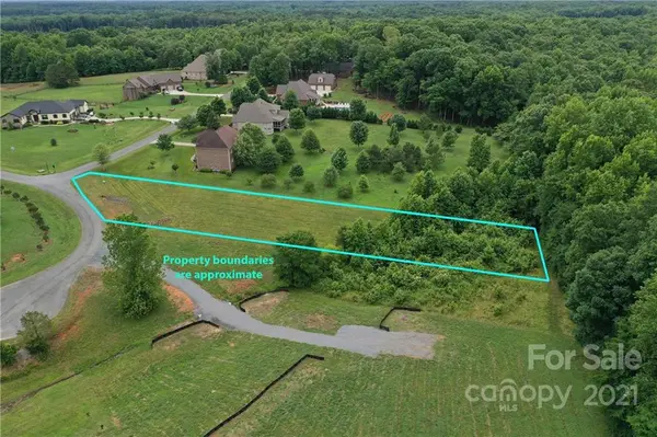 Lot 36 Willowdale DR #36, Waxhaw, NC 28173