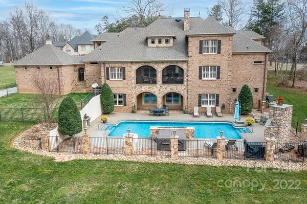 3631 Waterview LN, Terrell, NC 28682