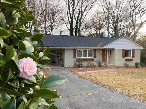 1209 Arden RD, Salisbury, NC 28144