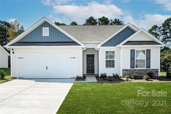 358 Caffee DR, Kings Mountain, NC 28086