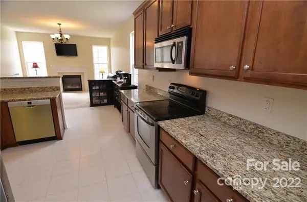 244 Winter Flake DR, Statesville, NC 28677