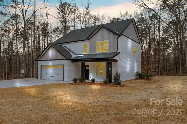 13500 old camden RD, Midland, NC 28107