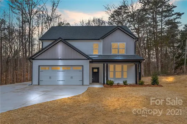 13500 old camden RD, Midland, NC 28107