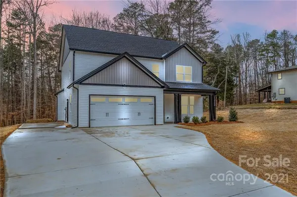 13500 old camden RD, Midland, NC 28107