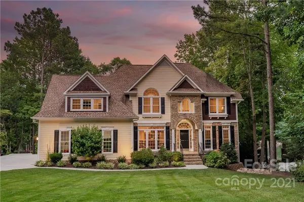 179 Lake Mist DR, Mooresville, NC 28117