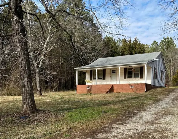 560 Fiber Acres A ST, Cleveland, NC 27013