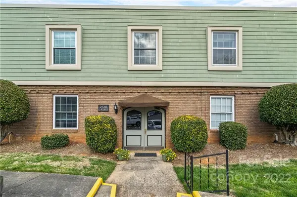 2618 Park RD #G, Charlotte, NC 28209