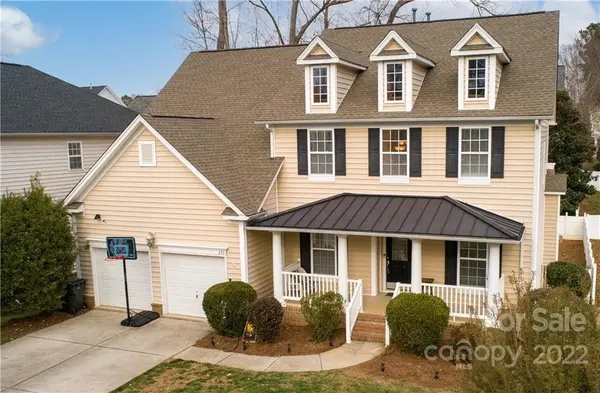 656 Clouds WAY, Rock Hill, SC 29732