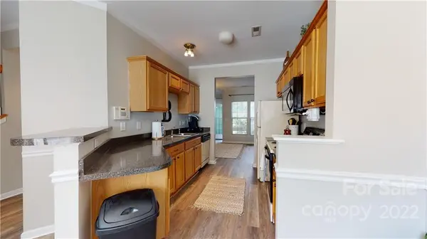 1266 Branson RD NW, Concord, NC 28027