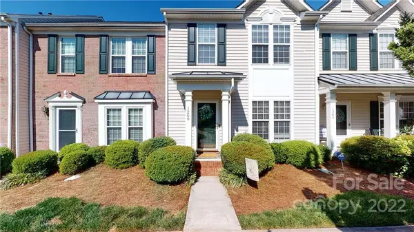 1266 Branson RD NW, Concord, NC 28027