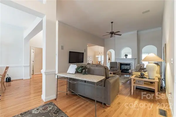 1391 Valhalla DR, Denver, NC 28037