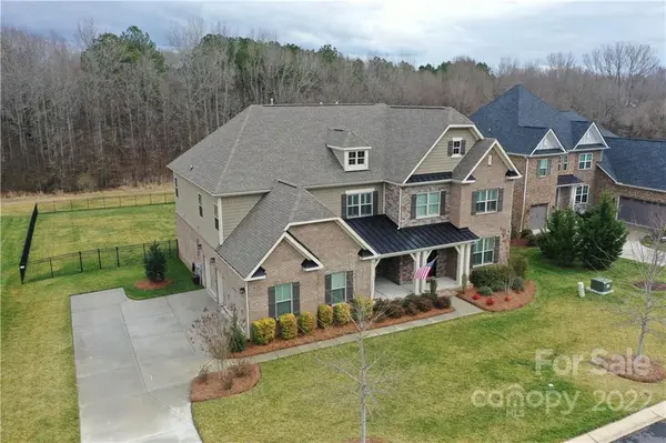 145 Highclere DR, Waxhaw, NC 28173