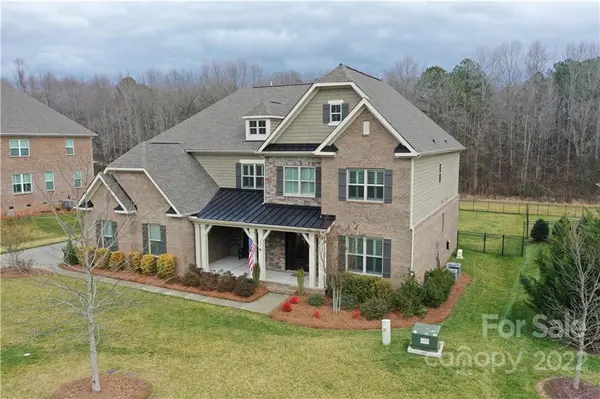 145 Highclere DR, Waxhaw, NC 28173