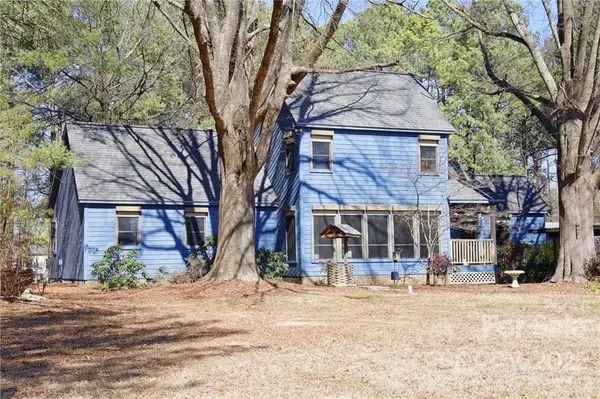 2232 Olive Chapel RD, Apex, NC 27502