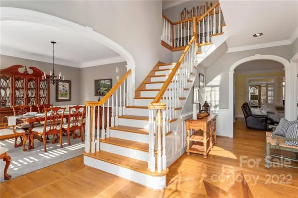 114 Seminole LN, Lexington, NC 27295