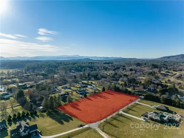 5 Sweet Grass LN #1, Fletcher, NC 28732