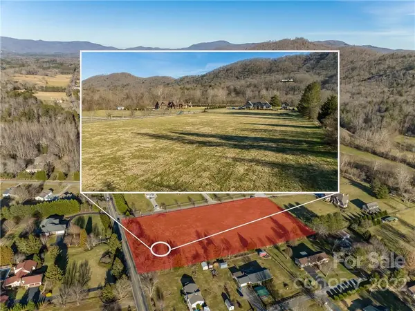5 Sweet Grass LN #1, Fletcher, NC 28732