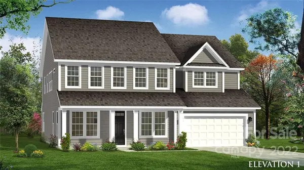801 Landau RD, Waxhaw, NC 28173