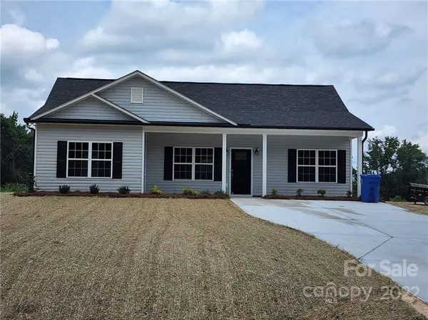 205 Clark ST, Pageland, SC 29728