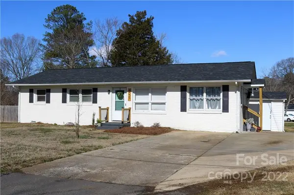 2225 Linwood ST, Rock Hill, SC 29732