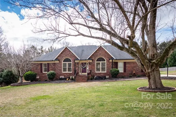 5819 Wingate WAY NW, Concord, NC 28027