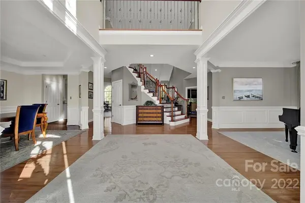 1033 Lake Forest DR, Weddington, NC 28104