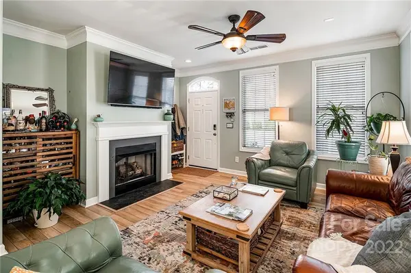 8640 Beaver Creek DR, Charlotte, NC 28269