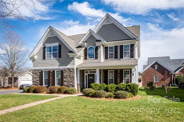 301 Poplar ST, Belmont, NC 28012