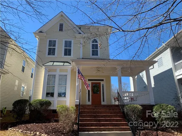 13225 Kennerly DR, Huntersville, NC 28078