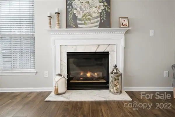 8531 Fox Tail LN, Huntersville, NC 28078