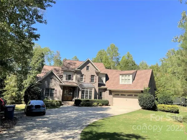 167 Huntington Ridge PL, Mooresville, NC 28115