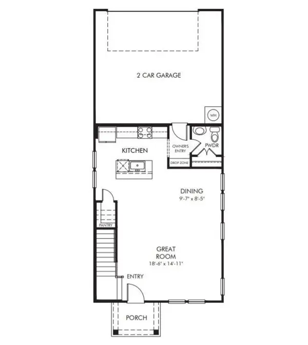 3324 Lisburn ST, Mint Hill, NC 28227