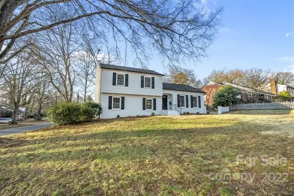 3410 Tyrone DR, Charlotte, NC 28215