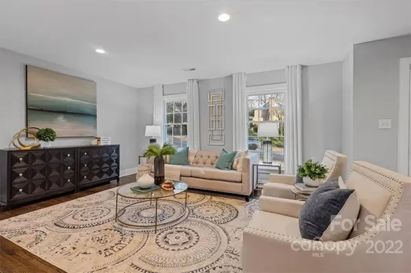 3410 Tyrone DR, Charlotte, NC 28215