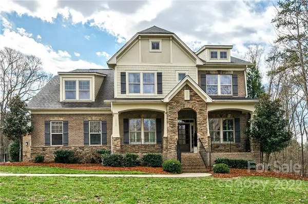 2324 Sommerton GLN, Indian Land, SC 29707
