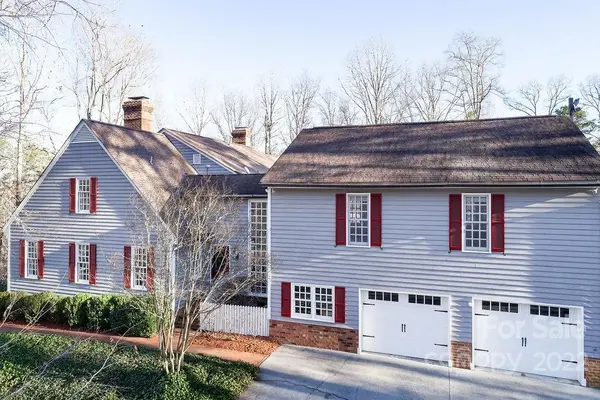 123 Overbrook DR, Concord, NC 28025