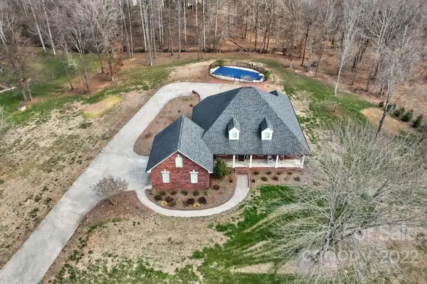 565 Waters RD, Salisbury, NC 28146