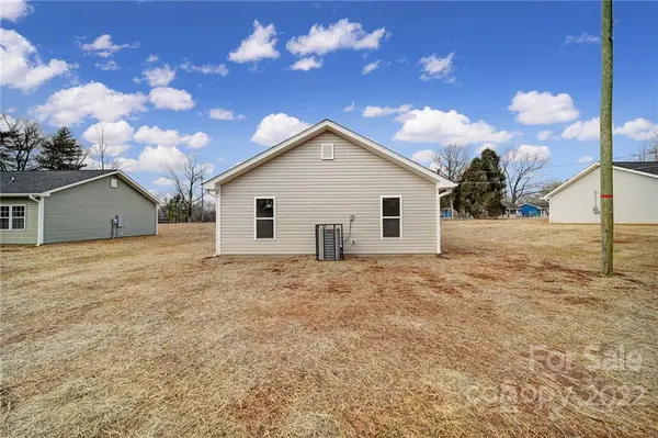 480 E Henderson ST #2, East Spencer, NC 28144
