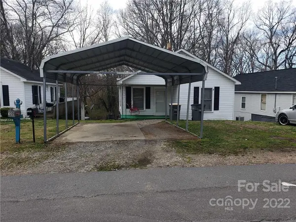 1313 Laura AVE #166-167, Kannapolis, NC 28083