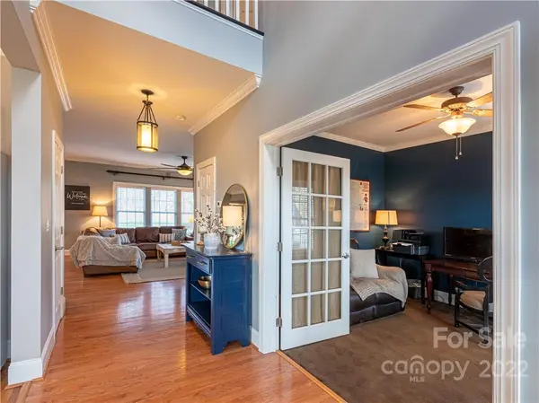 157 Appaloosa LN, Statesville, NC 28625