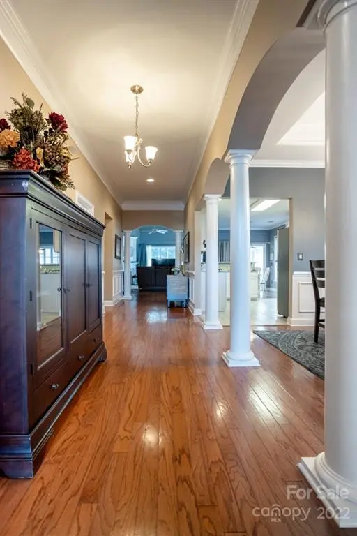 231 Ashton HL, Columbia, SC 29229