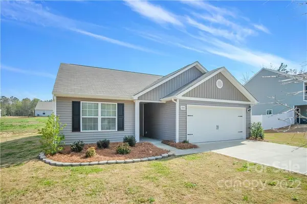 308 Ware ST, Kings Mountain, NC 28086