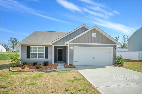 308 Ware ST, Kings Mountain, NC 28086