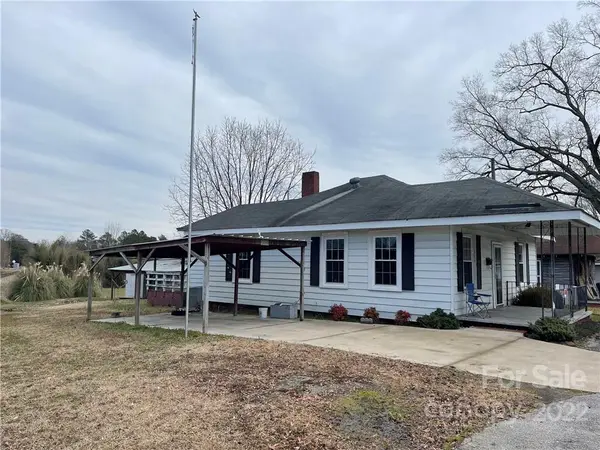 535 Fifth ST, Chester, SC 29706