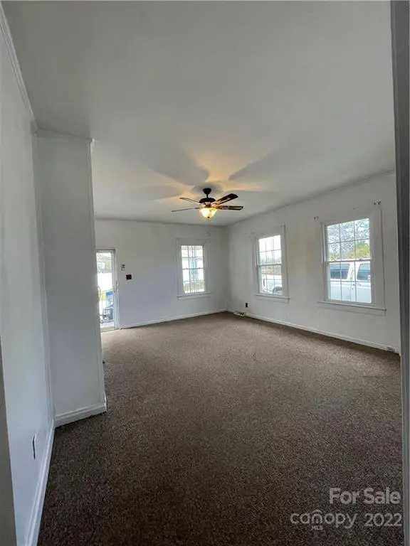 535 Fifth ST, Chester, SC 29706