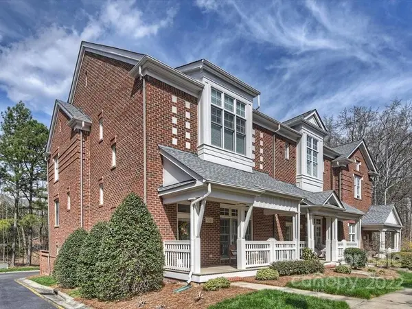 4840 South Hill View DR, Charlotte, NC 28210